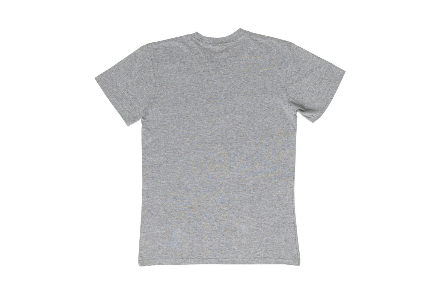 orbit  blue tee